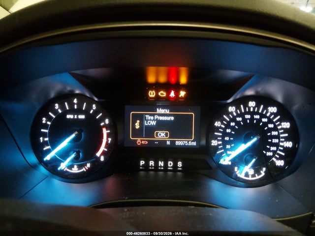 2014 Ford Fusion Se მანქანა იყიდება აუქციონზე, vin: 3FA6P0H98ER239916, აუქციონის ნომერი: 46260833