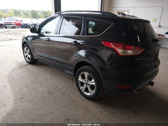 Продажа на аукционе авто 2014 Ford Escape Se, vin: 1FMCU0G92EUC52060, номер лота: 46260835