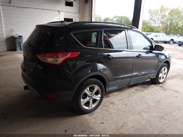 Продажа на аукционе авто 2014 Ford Escape Se, vin: 1FMCU0G92EUC52060, номер лота: 46260835