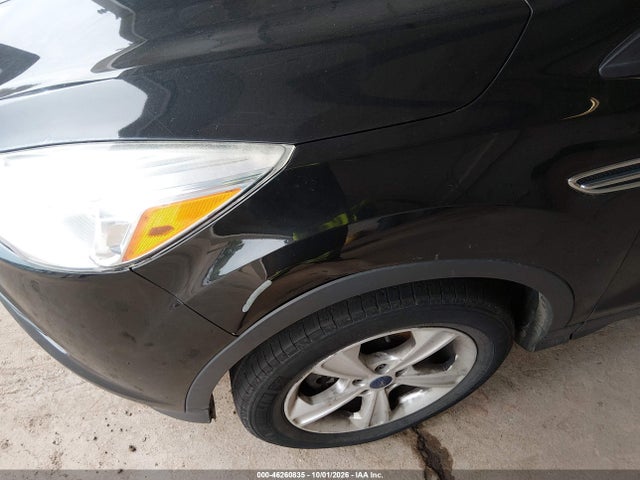 Продажа на аукционе авто 2014 Ford Escape Se, vin: 1FMCU0G92EUC52060, номер лота: 46260835