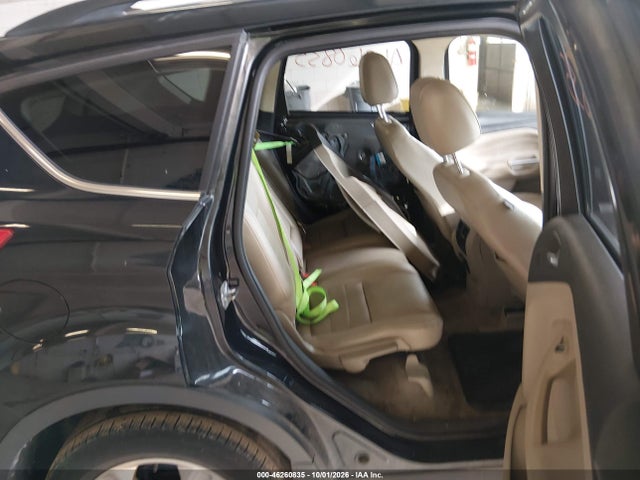 Продажа на аукционе авто 2014 Ford Escape Se, vin: 1FMCU0G92EUC52060, номер лота: 46260835