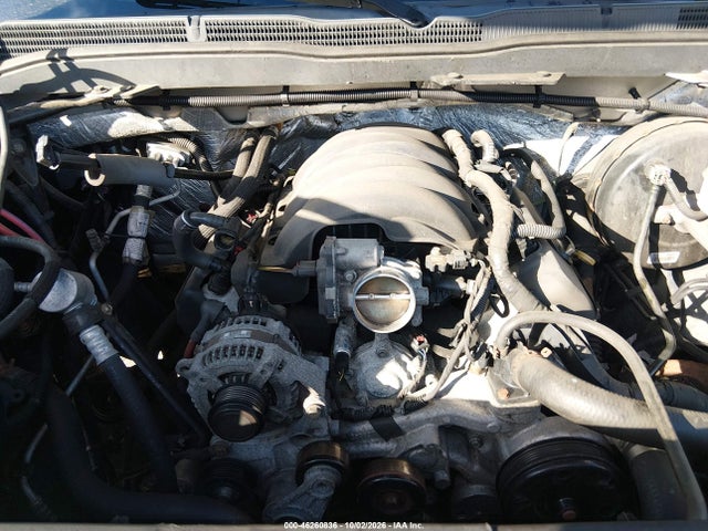 Aukcja sprzedaży 2014 Chevrolet Silverado 1500 Work Truck 1wt/work Truck 2wt, vin: 3GCUKPEH6EG399079, numer aukcji: 46260836