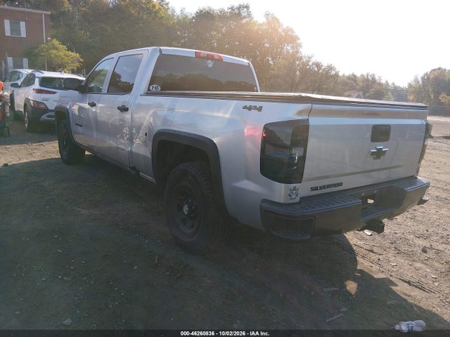 Aukcja sprzedaży 2014 Chevrolet Silverado 1500 Work Truck 1wt/work Truck 2wt, vin: 3GCUKPEH6EG399079, numer aukcji: 46260836