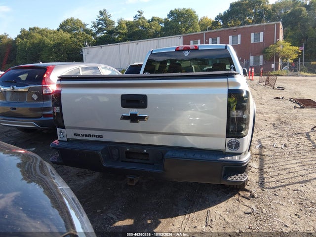 Aukcja sprzedaży 2014 Chevrolet Silverado 1500 Work Truck 1wt/work Truck 2wt, vin: 3GCUKPEH6EG399079, numer aukcji: 46260836