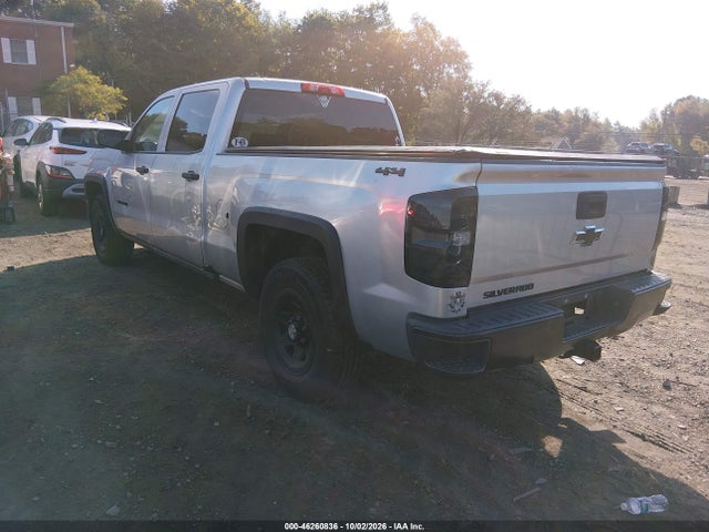 Aukcja sprzedaży 2014 Chevrolet Silverado 1500 Work Truck 1wt/work Truck 2wt, vin: 3GCUKPEH6EG399079, numer aukcji: 46260836
