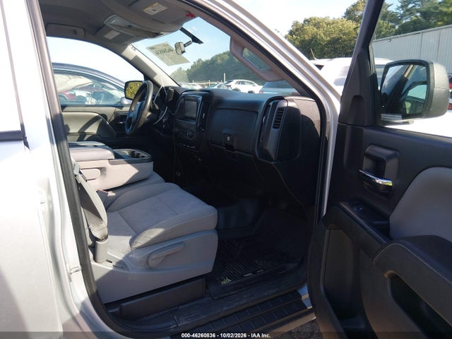 Aukcja sprzedaży 2014 Chevrolet Silverado 1500 Work Truck 1wt/work Truck 2wt, vin: 3GCUKPEH6EG399079, numer aukcji: 46260836
