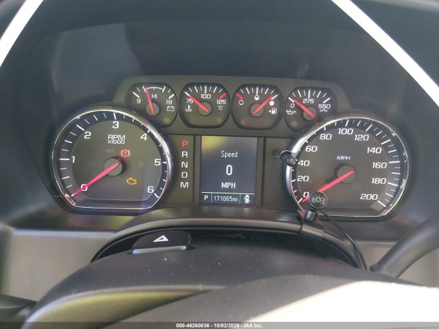 Aukcja sprzedaży 2014 Chevrolet Silverado 1500 Work Truck 1wt/work Truck 2wt, vin: 3GCUKPEH6EG399079, numer aukcji: 46260836