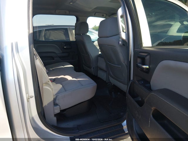 Aukcja sprzedaży 2014 Chevrolet Silverado 1500 Work Truck 1wt/work Truck 2wt, vin: 3GCUKPEH6EG399079, numer aukcji: 46260836