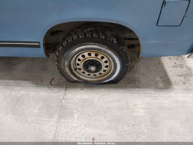 1983 Chevrolet Blazer S10 მანქანა იყიდება აუქციონზე, vin: 1G8CT18B8D0117857, აუქციონის ნომერი: 46260839