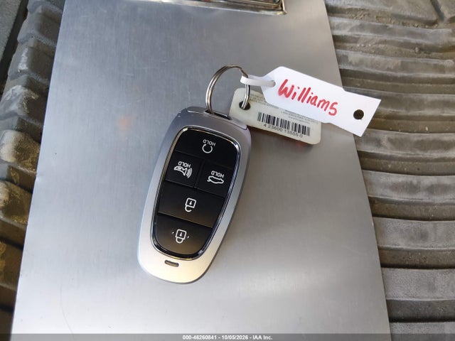 Aukcja sprzedaży 2022 Hyundai Sonata Sel, vin: KMHL64JA1NA237796, numer aukcji: 46260841