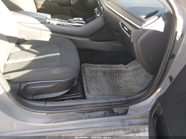 Aukcja sprzedaży 2022 Hyundai Sonata Sel, vin: KMHL64JA1NA237796, numer aukcji: 46260841