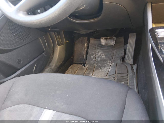 Aukcja sprzedaży 2022 Hyundai Sonata Sel, vin: KMHL64JA1NA237796, numer aukcji: 46260841