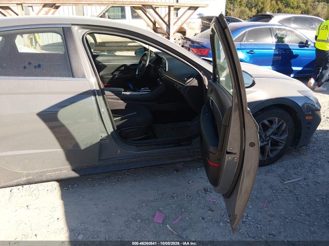 Aukcja sprzedaży 2022 Hyundai Sonata Sel, vin: KMHL64JA1NA237796, numer aukcji: 46260841