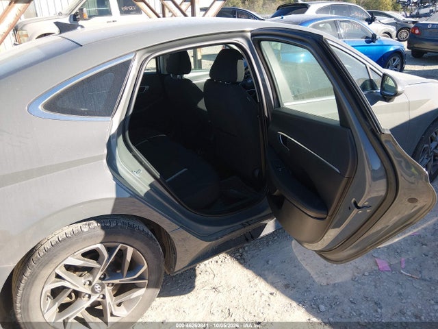 Aukcja sprzedaży 2022 Hyundai Sonata Sel, vin: KMHL64JA1NA237796, numer aukcji: 46260841