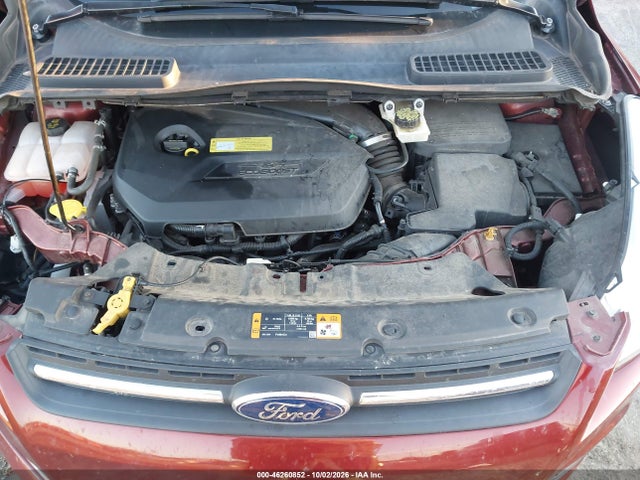 1FMCU9GX8EUA03345 Ford ESCAPE SE