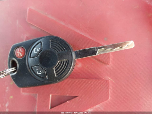 1FMCU9GX8EUA03345 Ford ESCAPE SE