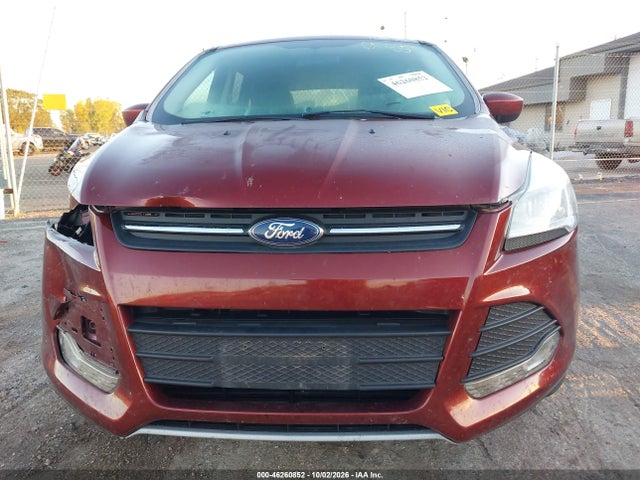 1FMCU9GX8EUA03345 Ford ESCAPE SE