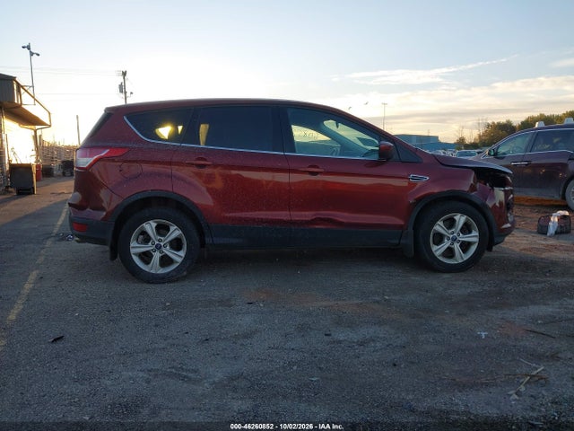 1FMCU9GX8EUA03345 Ford ESCAPE SE