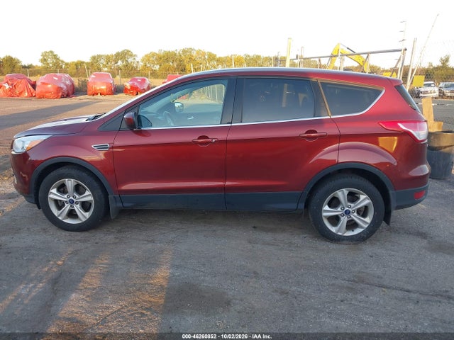 1FMCU9GX8EUA03345 Ford ESCAPE SE