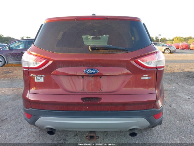 1FMCU9GX8EUA03345 Ford ESCAPE SE