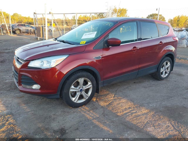 1FMCU9GX8EUA03345 Ford ESCAPE SE
