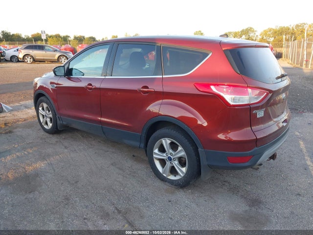 1FMCU9GX8EUA03345 Ford ESCAPE SE