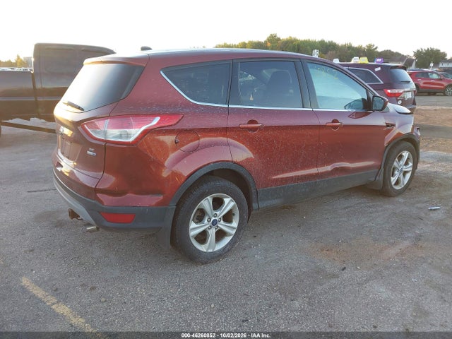 1FMCU9GX8EUA03345 Ford ESCAPE SE