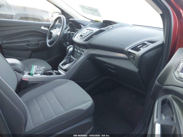 1FMCU9GX8EUA03345 Ford ESCAPE SE