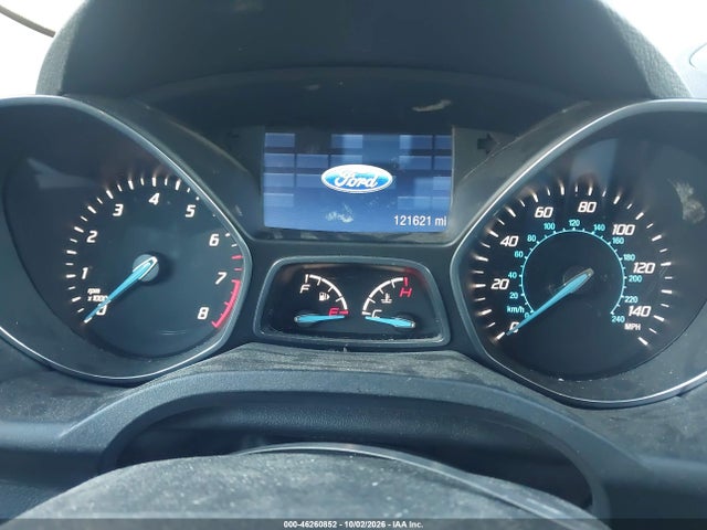 1FMCU9GX8EUA03345 Ford ESCAPE SE