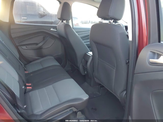 1FMCU9GX8EUA03345 Ford ESCAPE SE