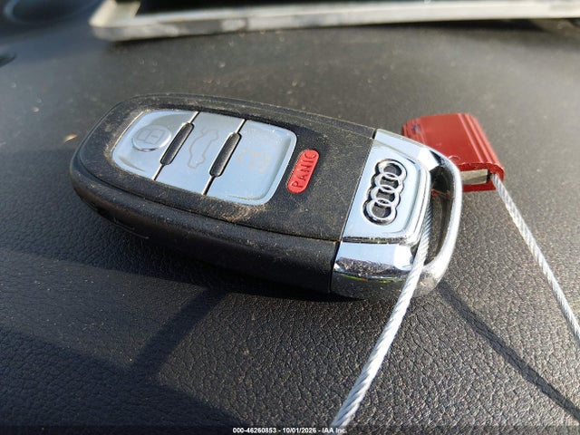 Auction sale of the 2014 Audi A4 2.0t Premium, vin: WAUKFAFL0EN013255, lot number: 46260853