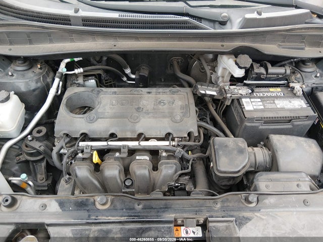 Продаж на аукціоні авто 2013 Hyundai Tucson Limited, vin: KM8JUCAC0DU689745, номер лоту: 46260855