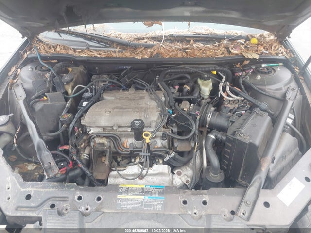 Продаж на аукціоні авто 2009 Chevrolet Impala Lt, vin: 2G1WT57N491112312, номер лоту: 46260862