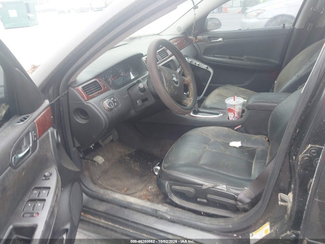 Продаж на аукціоні авто 2009 Chevrolet Impala Lt, vin: 2G1WT57N491112312, номер лоту: 46260862