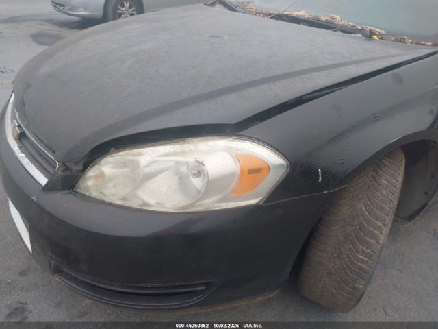 Продаж на аукціоні авто 2009 Chevrolet Impala Lt, vin: 2G1WT57N491112312, номер лоту: 46260862
