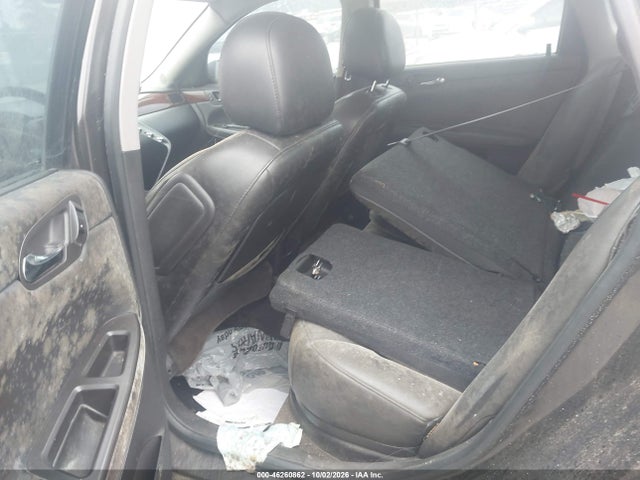 Продаж на аукціоні авто 2009 Chevrolet Impala Lt, vin: 2G1WT57N491112312, номер лоту: 46260862