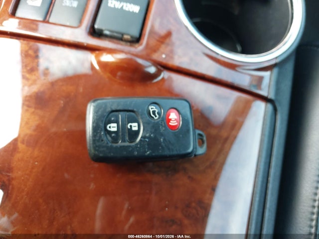2013 Toyota Highlander Limited V6 მანქანა იყიდება აუქციონზე, vin: 5TDDK3EH7DS204938, აუქციონის ნომერი: 46260864