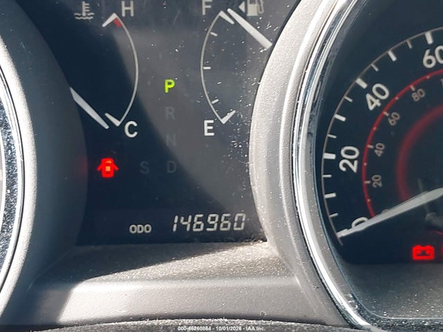 2013 Toyota Highlander Limited V6 მანქანა იყიდება აუქციონზე, vin: 5TDDK3EH7DS204938, აუქციონის ნომერი: 46260864