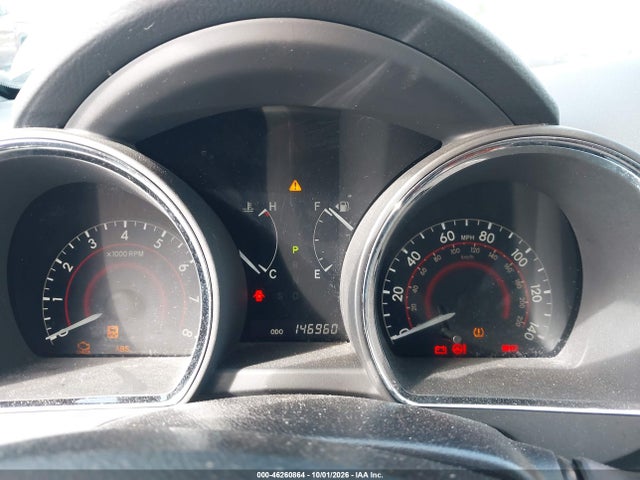 2013 Toyota Highlander Limited V6 მანქანა იყიდება აუქციონზე, vin: 5TDDK3EH7DS204938, აუქციონის ნომერი: 46260864