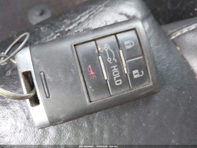 Продаж на аукціоні авто 2014 Cadillac Ats Standard, vin: 1G6AA5RAXE0104497, номер лоту: 46260867