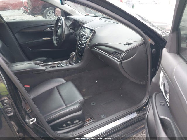 Продаж на аукціоні авто 2014 Cadillac Ats Standard, vin: 1G6AA5RAXE0104497, номер лоту: 46260867