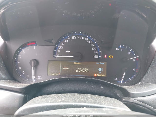 Продаж на аукціоні авто 2014 Cadillac Ats Standard, vin: 1G6AA5RAXE0104497, номер лоту: 46260867