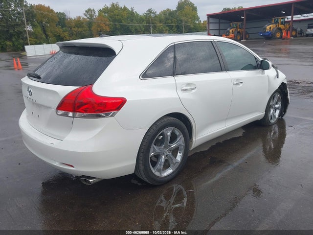 46260868 :رقم المزاد ، 4T3ZK11A19U016764 vin ، 2009 Toyota Venza Base V6 مزاد بيع
