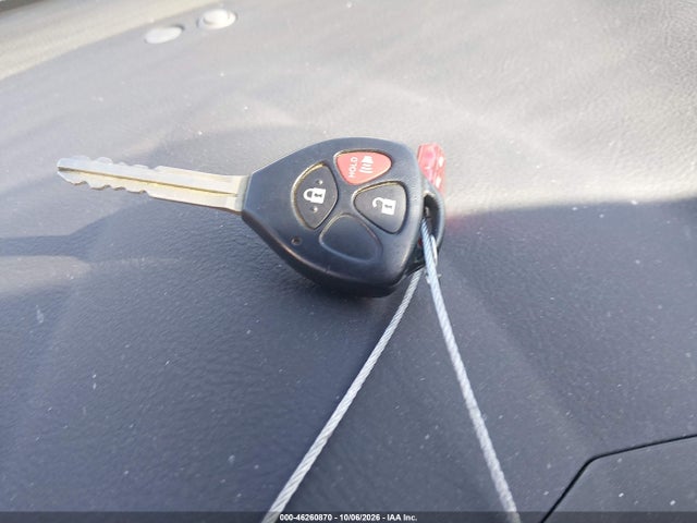 Aukcja sprzedaży 2012 Toyota Rav4 Base V6, vin: 2T3ZK4DV2CW018885, numer aukcji: 46260870