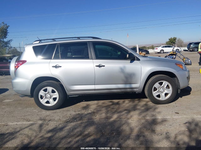 Aukcja sprzedaży 2012 Toyota Rav4 Base V6, vin: 2T3ZK4DV2CW018885, numer aukcji: 46260870