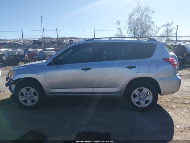 Aukcja sprzedaży 2012 Toyota Rav4 Base V6, vin: 2T3ZK4DV2CW018885, numer aukcji: 46260870