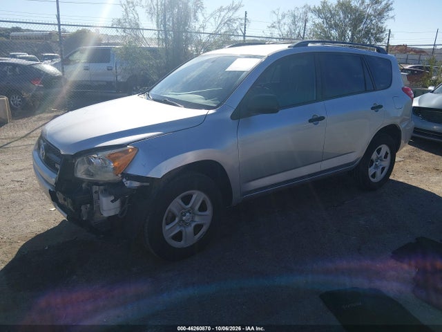 Aukcja sprzedaży 2012 Toyota Rav4 Base V6, vin: 2T3ZK4DV2CW018885, numer aukcji: 46260870