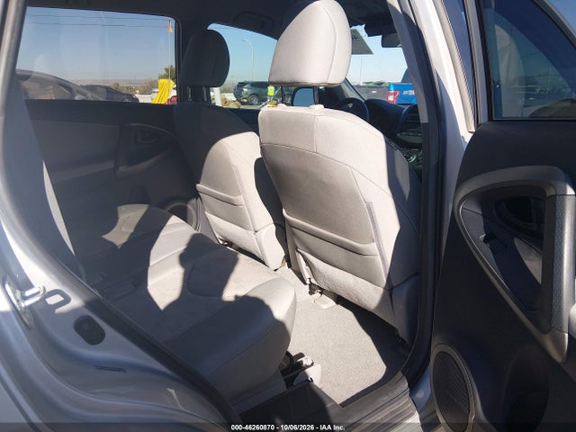 Aukcja sprzedaży 2012 Toyota Rav4 Base V6, vin: 2T3ZK4DV2CW018885, numer aukcji: 46260870
