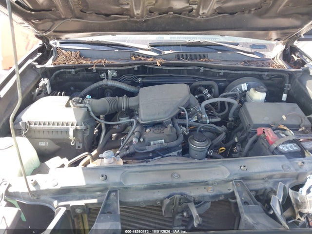 Продажа на аукционе авто 2018 Toyota Tacoma Sr5, vin: 5TFAX5GN4JX105079, номер лота: 46260873