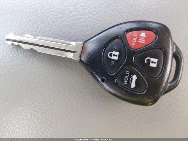 Aukcja sprzedaży 2009 Toyota Corolla Le, vin: 2T1BU40EX9C142990, numer aukcji: 46260881